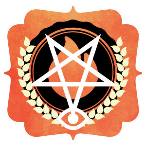 inanis est infernum hic omnia daemonia.